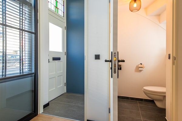 Medium property photo - Nagtzaamstraat 59, 2032 TD Haarlem